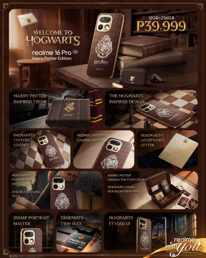 Harry Potter