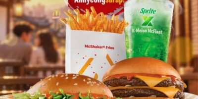 McDonald’s