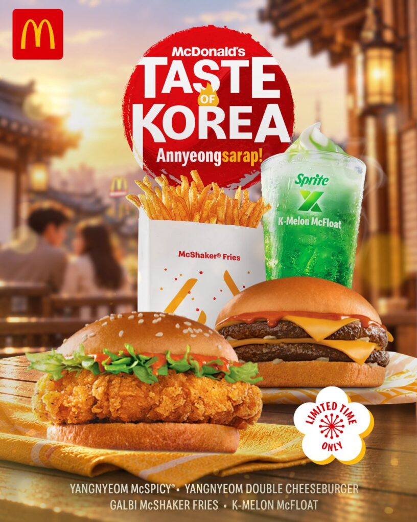 McDonald’s