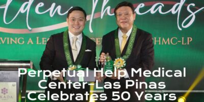 Perpetual Help Medical Center