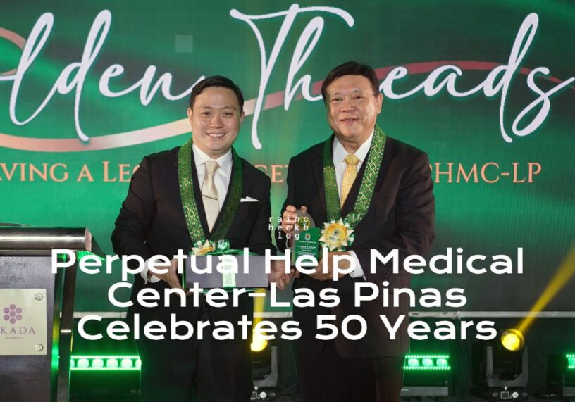 Perpetual Help Medical Center