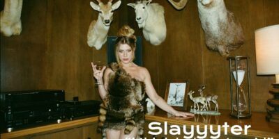 Slayyyter