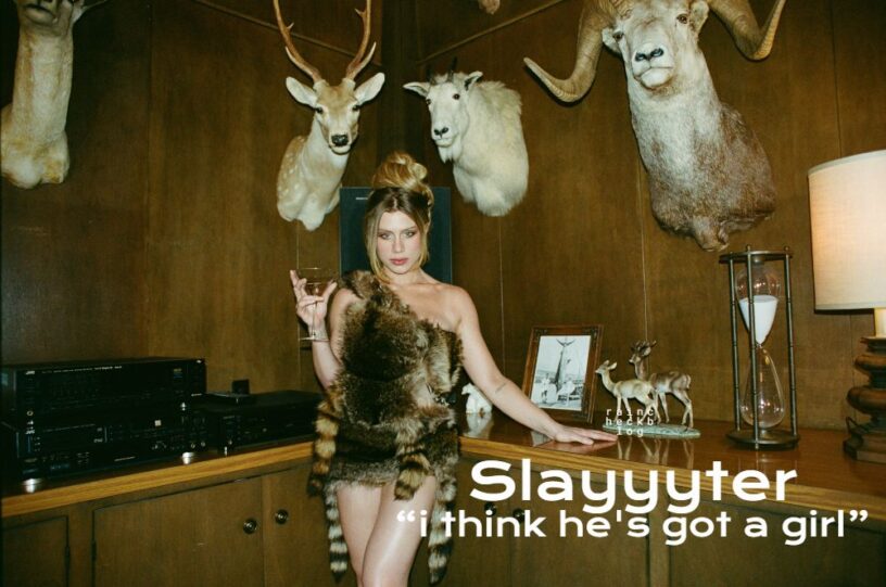 Slayyyter