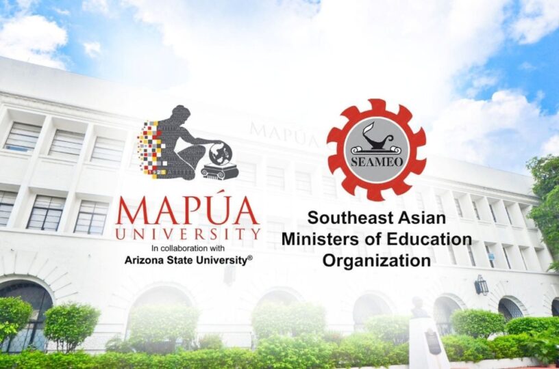 Mapúa University