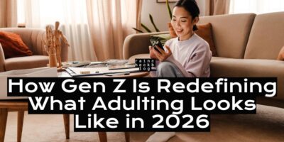 Gen Z