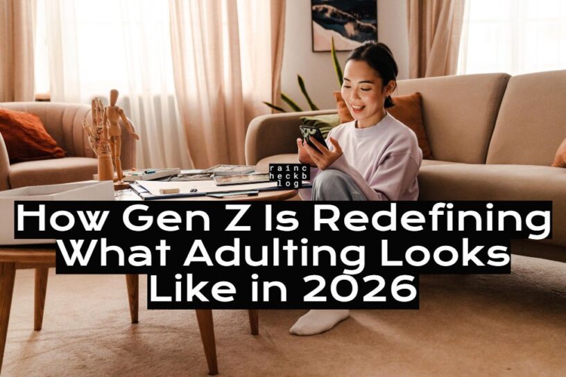 Gen Z