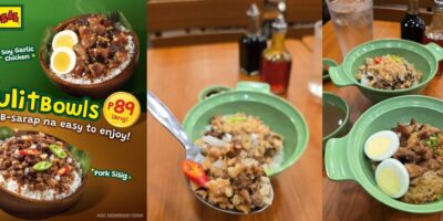 Mang Inasal