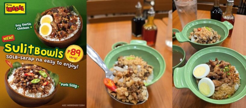 Mang Inasal