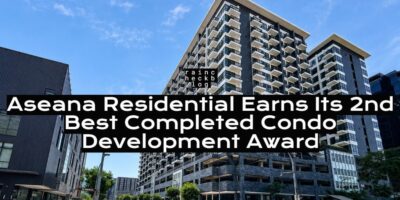 Aseana Residential