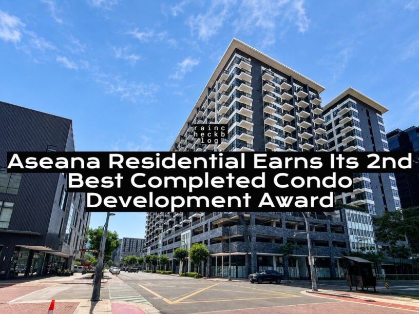 Aseana Residential