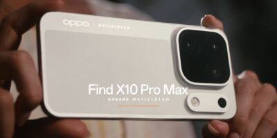 OPPO Find X10 Pro Max