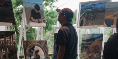 Tops ArtFest 2026