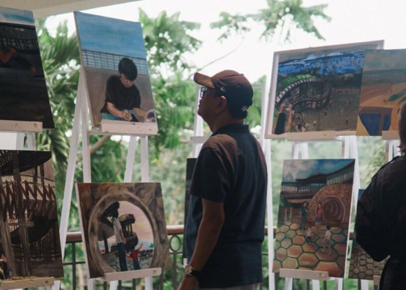 Tops ArtFest 2026