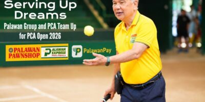 PCA Open 2026