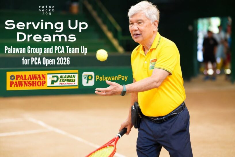 PCA Open 2026