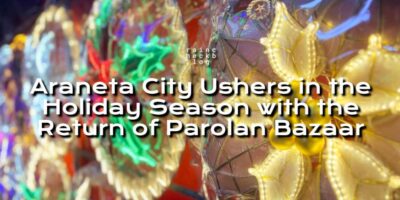 Parolan Bazaar