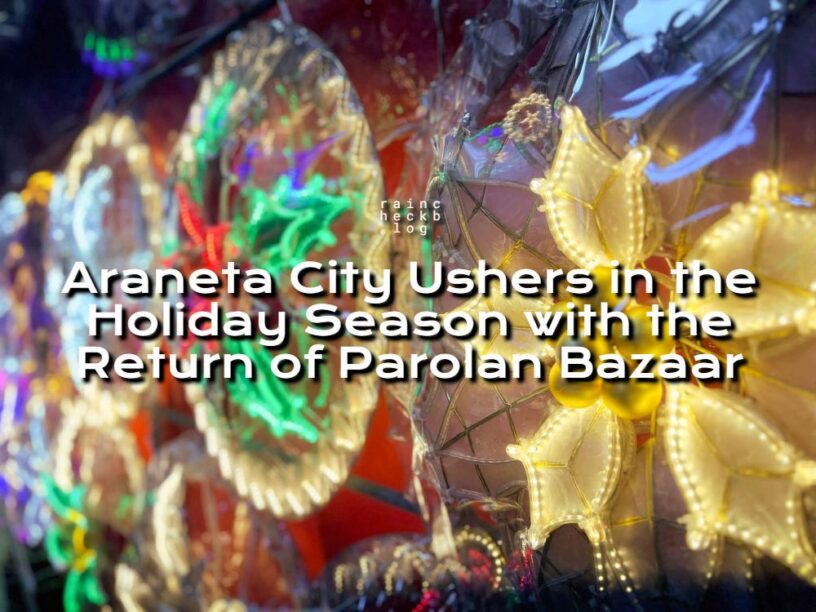 Parolan Bazaar