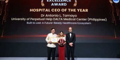 Perpetual Help Medical Center