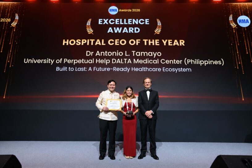 Perpetual Help Medical Center