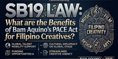 SB19 Law