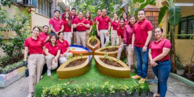 Grand Westside Manila Bay