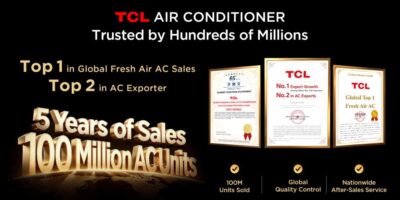 TCL Air Conditioner