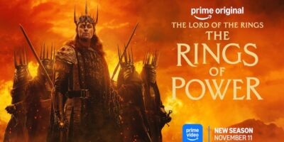 The Rings of Power