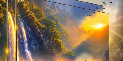 Vision AI TVs