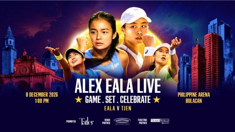 Alex Eala