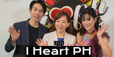 I Heart PH