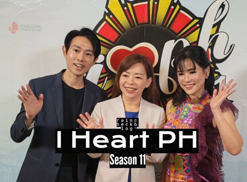 I Heart PH
