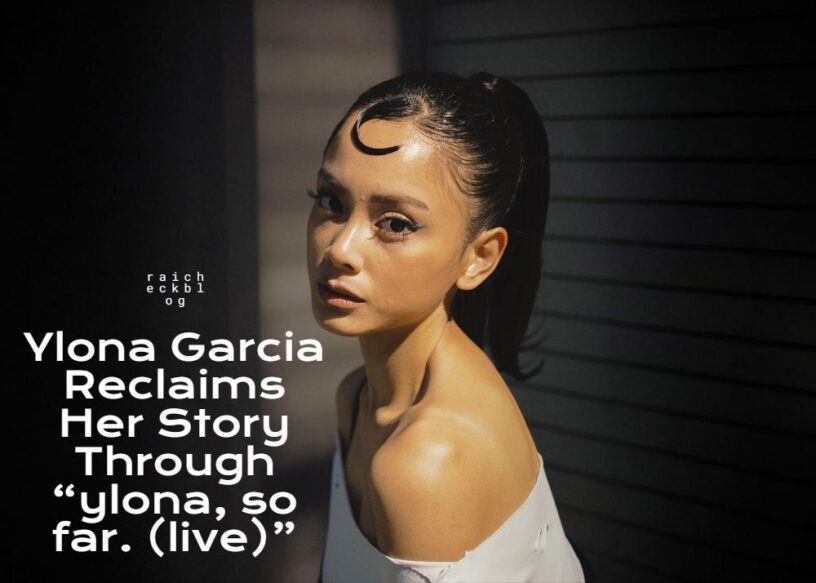 ylona garcia