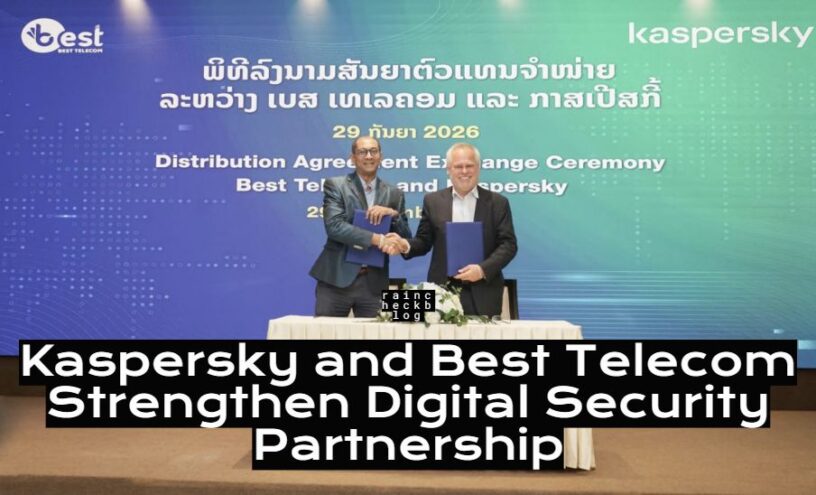 kaspersky