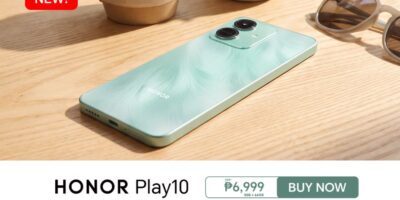 HONOR Play 10