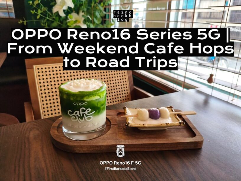 OPPO Reno16 Series 5G