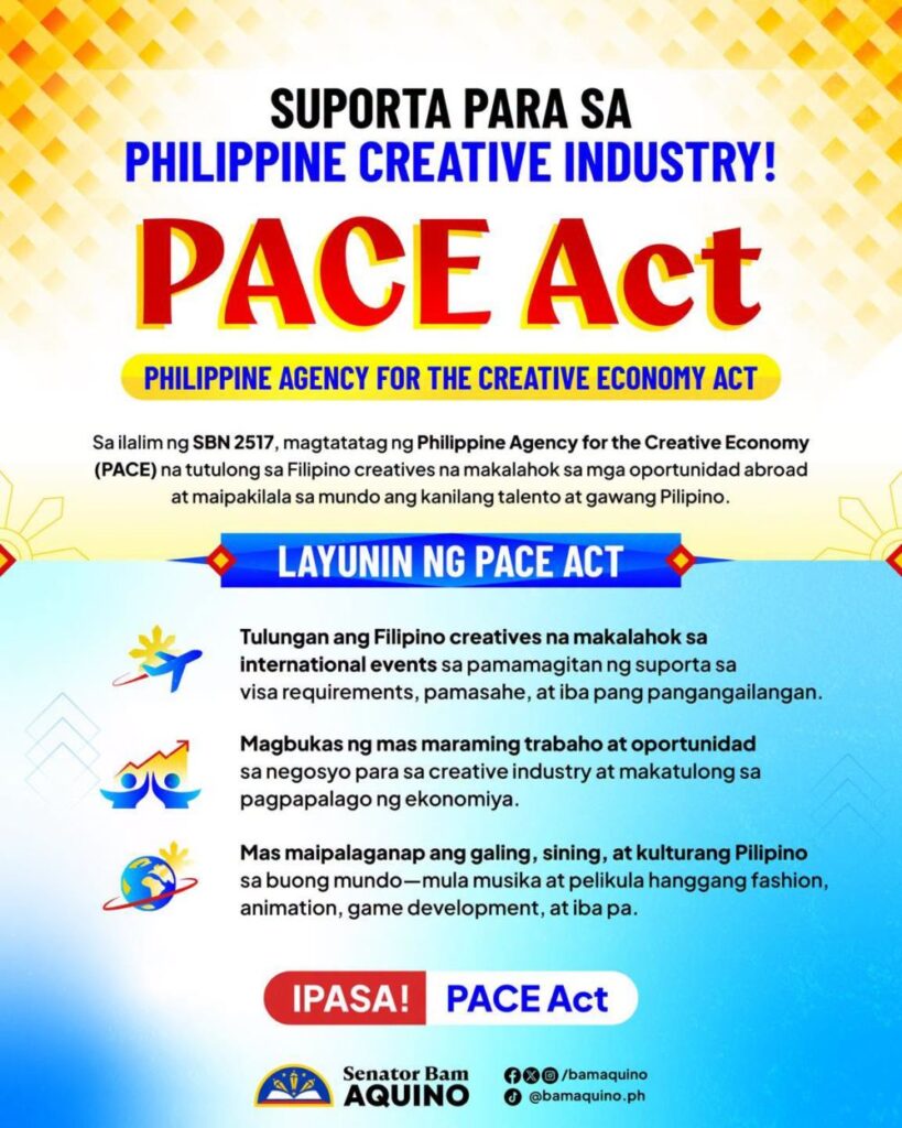 PACEAct